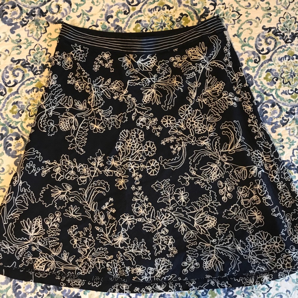 Ann Taylor skirt